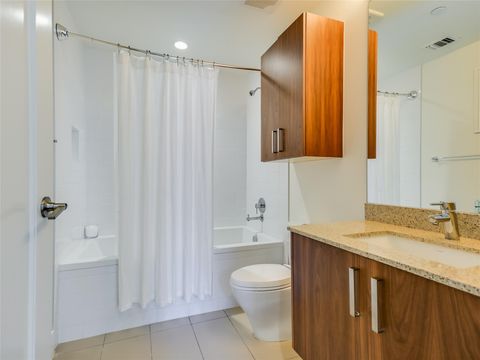 Tiny photo for 222 West Ave #1901, Austin, TX 78701 (MLS # 6299801)