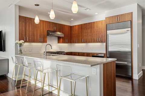 Tiny photo for 222 West Ave #1901, Austin, TX 78701 (MLS # 6299801)
