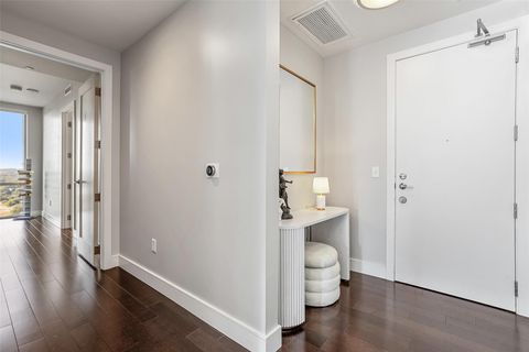 Tiny photo for 222 West Ave #1901, Austin, TX 78701 (MLS # 6299801)