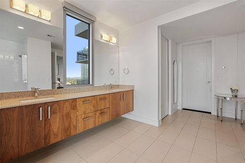 Tiny photo for 222 West Ave #1901, Austin, TX 78701 (MLS # 6299801)