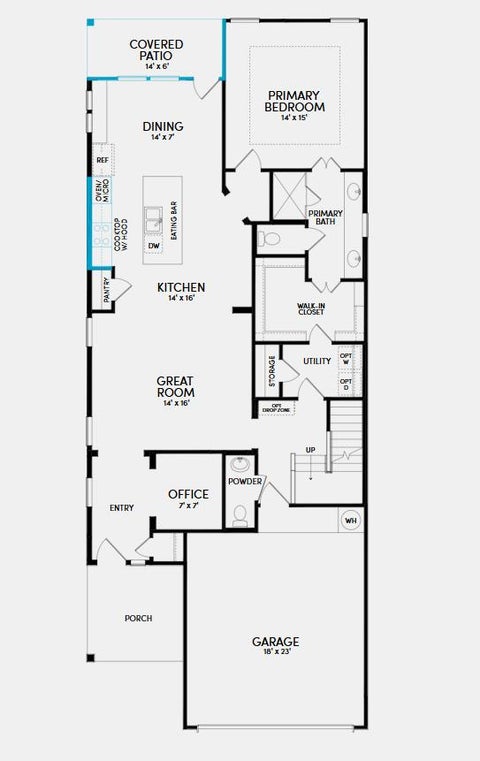Tiny photo for 7824 Skytree DR, Austin, TX 78744 (MLS # 6173274)
