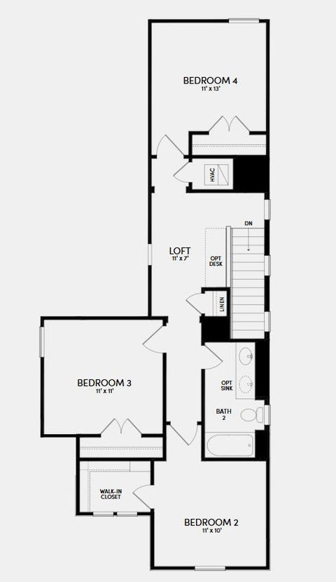 Tiny photo for 7824 Skytree DR, Austin, TX 78744 (MLS # 6173274)