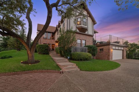 2006 WYCHWOOD DR Austin TX 78746