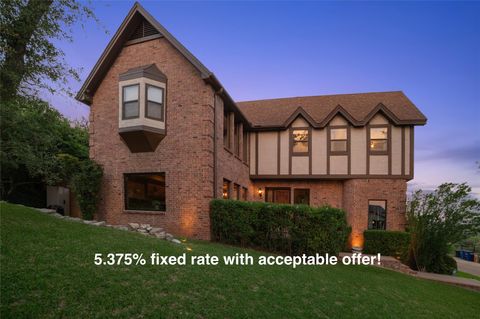 2006 WYCHWOOD DR Austin TX 78746