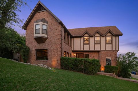 2006 WYCHWOOD DR Austin TX 78746