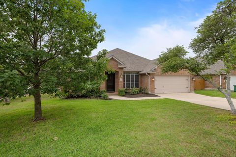 11200 Ladera Vista DR Austin TX 78759