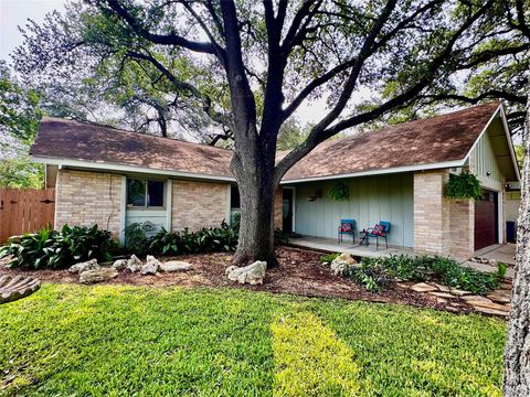 Photo of 5109 Fort Mason DR, Austin, TX 78745 (MLS # 8668793)