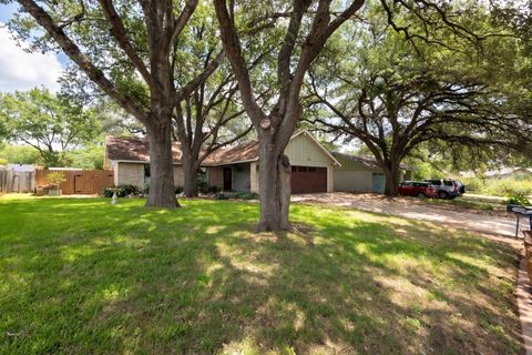 Photo of 5109 Fort Mason DR, Austin, TX 78745 (MLS # 8668793)
