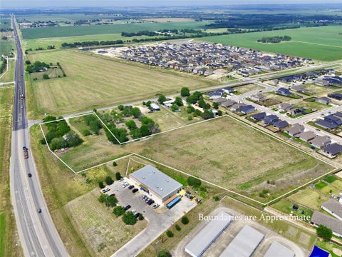 Photo of TBD N State Hwy 123, New Braunfels, TX 78155 (MLS # 7008229)