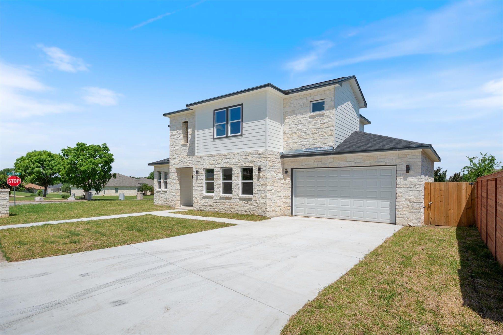 148 Preston  Trail