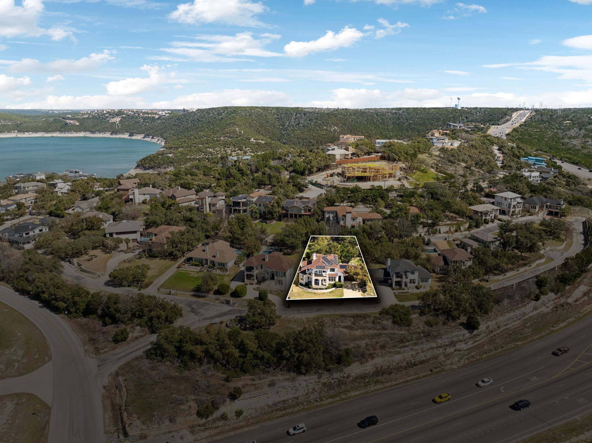 5126 Mansfield View CT