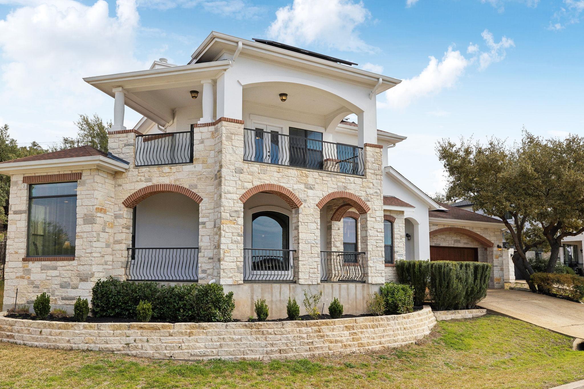 5126 Mansfield View CT
