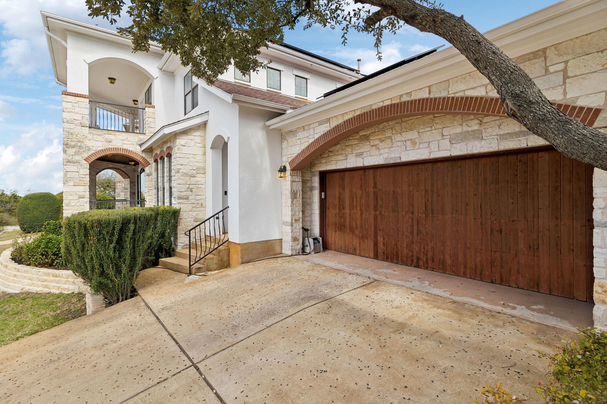 5126 Mansfield View CT