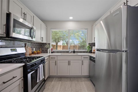 Photo of 704 Buckingham PL, Austin, TX 78745 (MLS # 1649260)