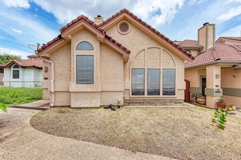 A home in Lakeway