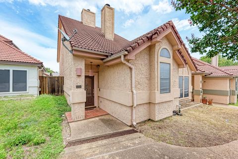 A home in Lakeway