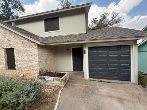 Photo of 812 Ramble LN #A, Austin, TX 78745 (MLS # 6333705)