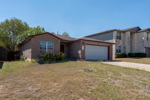 228 San Felipe DR Kyle TX 78640