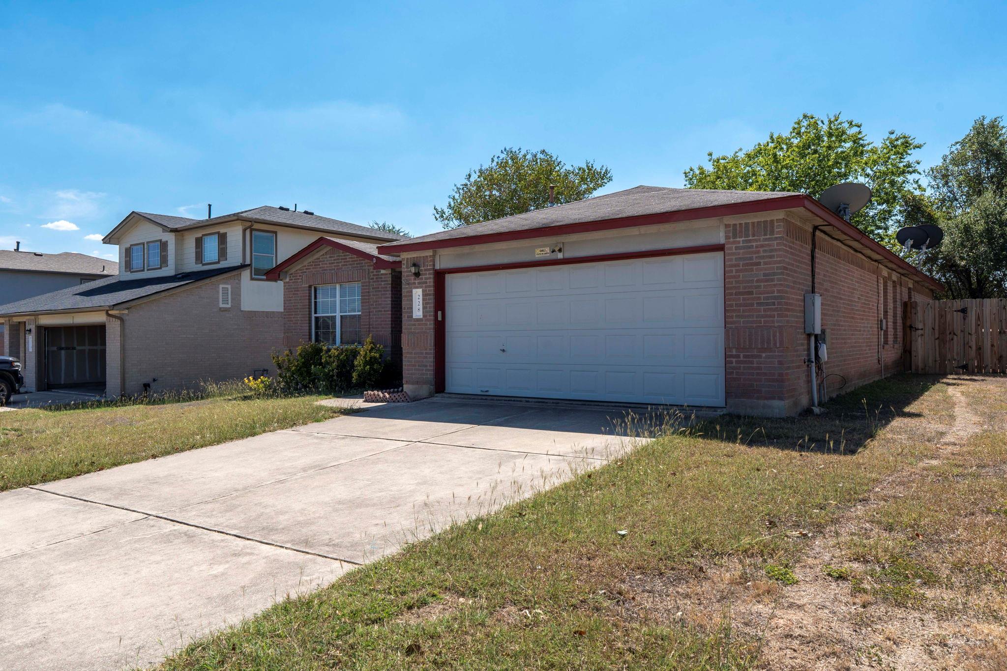 228 San Felipe DR