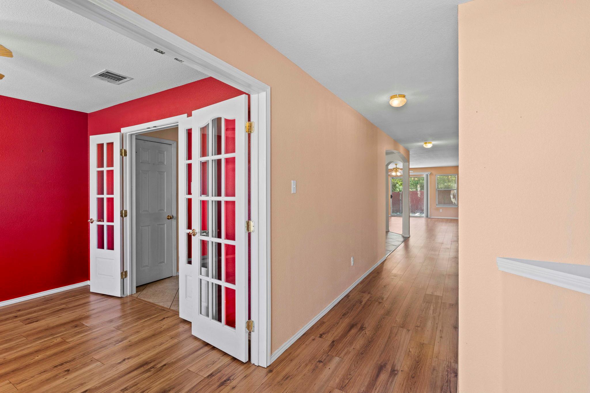 228 San Felipe DR
