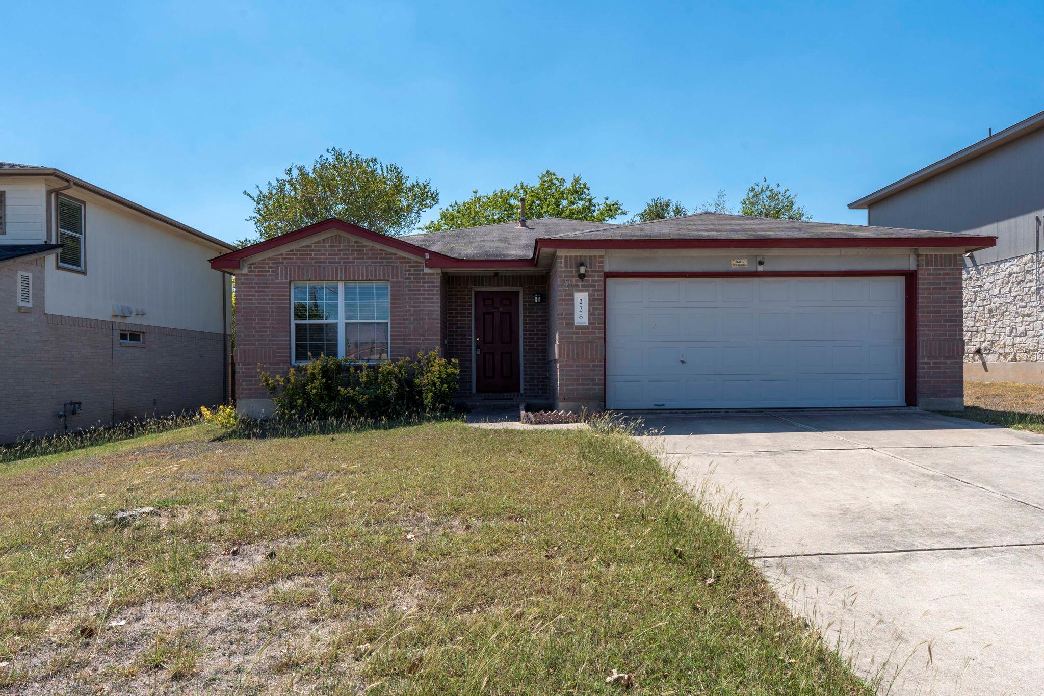 228 San Felipe DR