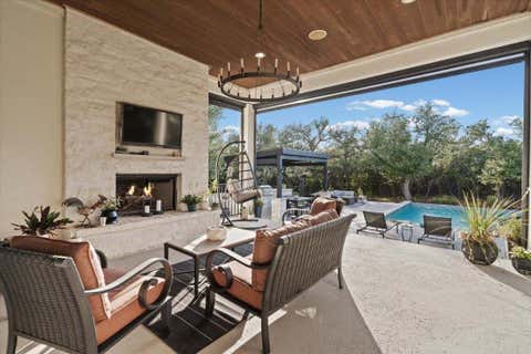 Tiny photo for 8701 Ambrosia DR, Austin, TX 78738 (MLS # 4725401)