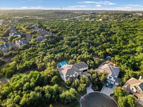 Tiny photo for 8701 Ambrosia DR, Austin, TX 78738 (MLS # 4725401)