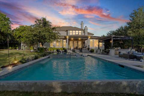 Tiny photo for 8701 Ambrosia DR, Austin, TX 78738 (MLS # 4725401)