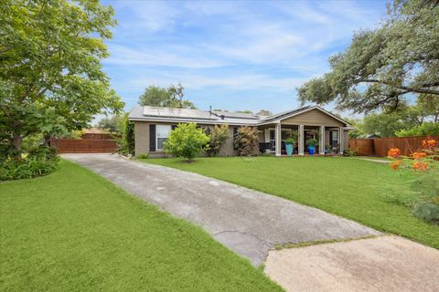 Tiny photo for 2402 Stevens CV, Austin, TX 78723 (MLS # 2063647)
