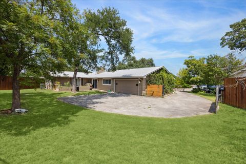 Tiny photo for 2402 Stevens CV, Austin, TX 78723 (MLS # 2063647)