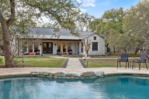 Photo of 2300 River RD, Wimberley, TX 78676 (MLS # 4336372)