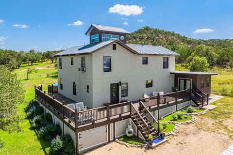 362 Oak Haven RD Fredericksburg TX 78624