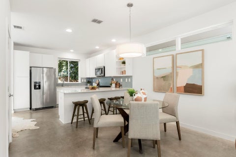Tiny photo for 814 N Bluff DR #82, Austin, TX 78745 (MLS # 3056580)
