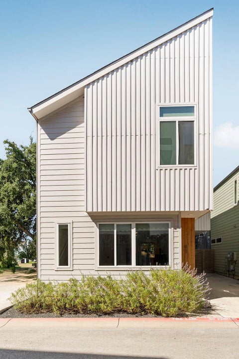 Tiny photo for 814 N Bluff DR #82, Austin, TX 78745 (MLS # 3056580)