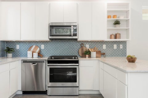 Tiny photo for 814 N Bluff DR #82, Austin, TX 78745 (MLS # 3056580)