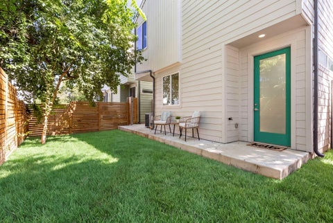 Tiny photo for 814 N Bluff DR #82, Austin, TX 78745 (MLS # 3056580)