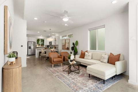 Tiny photo for 814 N Bluff DR #82, Austin, TX 78745 (MLS # 3056580)