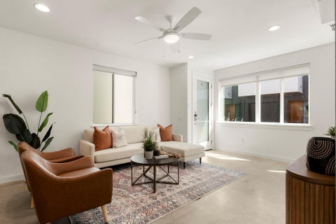 Tiny photo for 814 N Bluff DR #82, Austin, TX 78745 (MLS # 3056580)