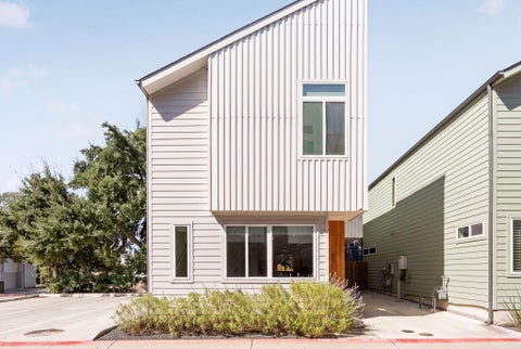 Photo of 814 N Bluff DR #82, Austin, TX 78745 (MLS # 3056580)