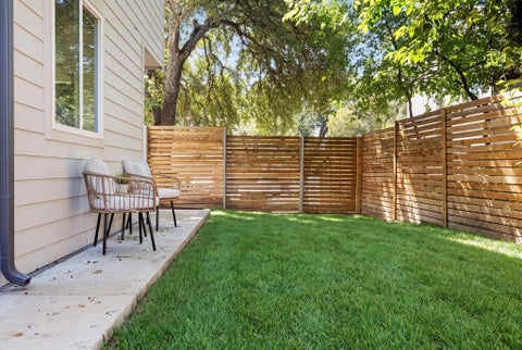 Tiny photo for 814 N Bluff DR #82, Austin, TX 78745 (MLS # 3056580)