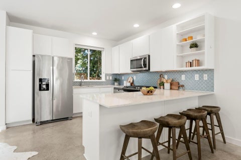 Tiny photo for 814 N Bluff DR #82, Austin, TX 78745 (MLS # 3056580)