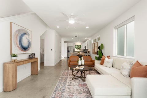 Tiny photo for 814 N Bluff DR #82, Austin, TX 78745 (MLS # 3056580)