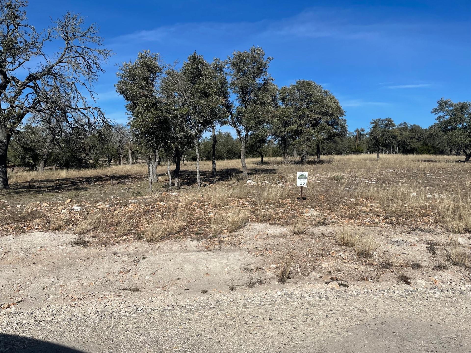 Lot 15 Avva DR