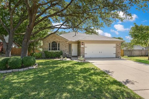 Photo of 1301 Canna Lily LN, Pflugerville, TX 78660 (MLS # 7968163)