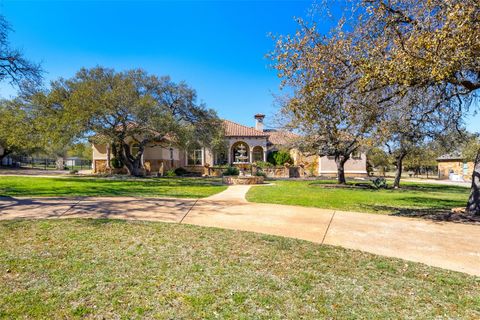 220 Gabriel Wood DR Georgetown TX 78633