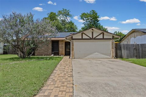 514 Yucca DR Round Rock TX 78681