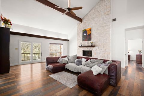 6002 Rain Creek PKWY Austin TX 78759