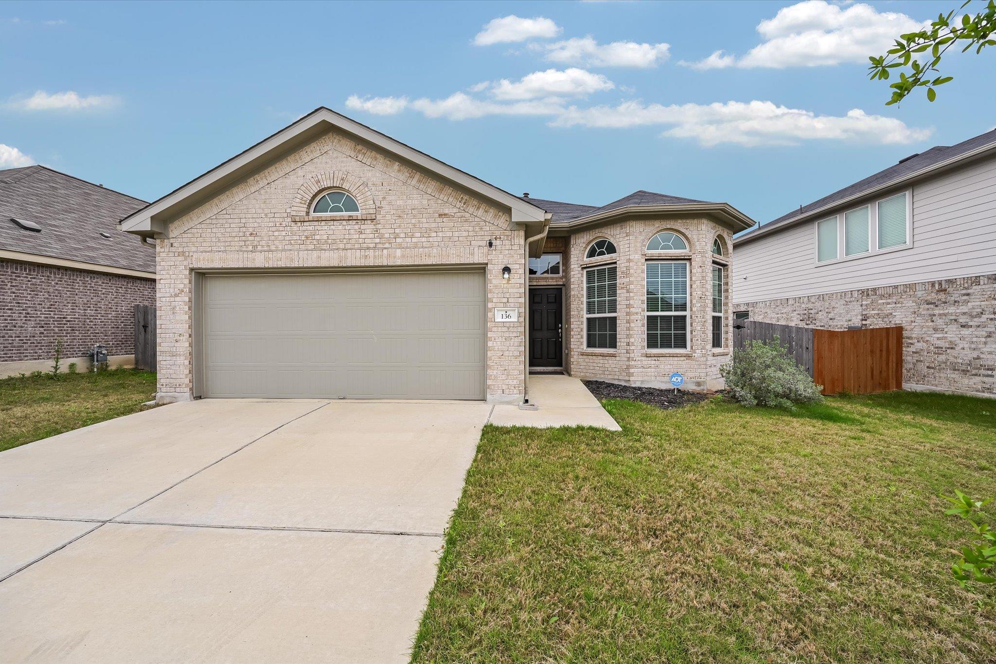 136 Gamble DR