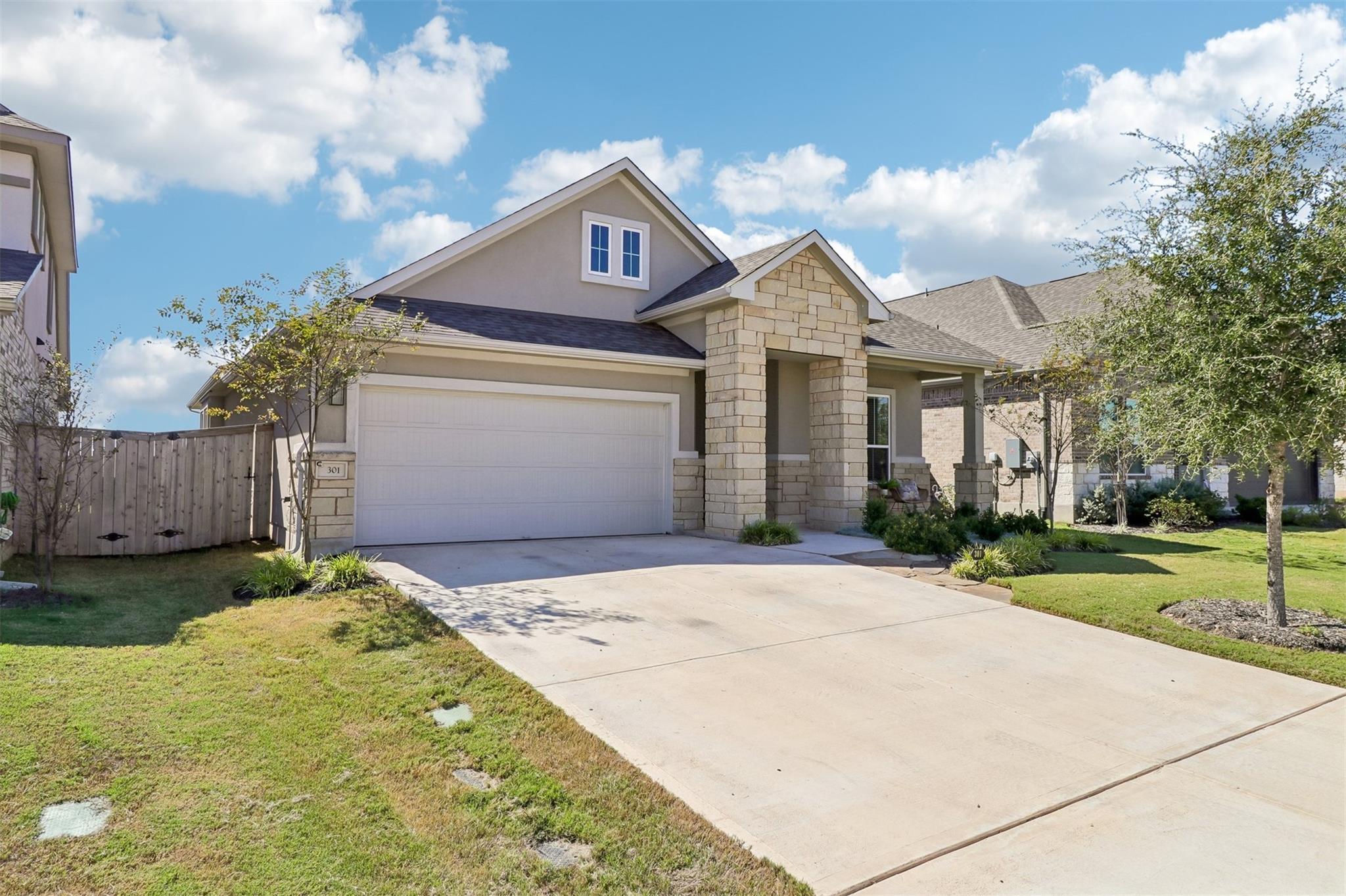 301 Golden Sage Ave