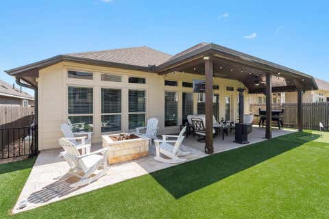 Photo of 221 Magdalene WAY, Liberty Hill, TX 78642 (MLS # 8124592)